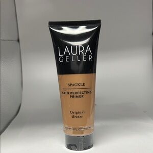 Laura Geller Spackle Primer - Original Bronze